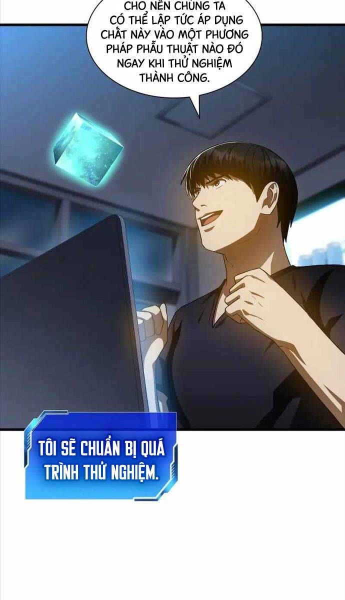 đọc truyện Bác Sĩ Phẫu Thuật Hoàn Hảo Chương 88 ảnh 22 tại Thiên Thai Truyện