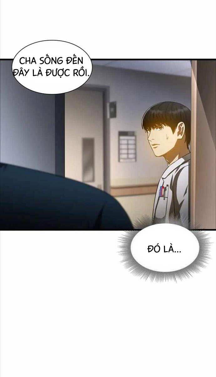 đọc truyện Bác Sĩ Phẫu Thuật Hoàn Hảo Chương 88 ảnh 31 tại Thiên Thai Truyện