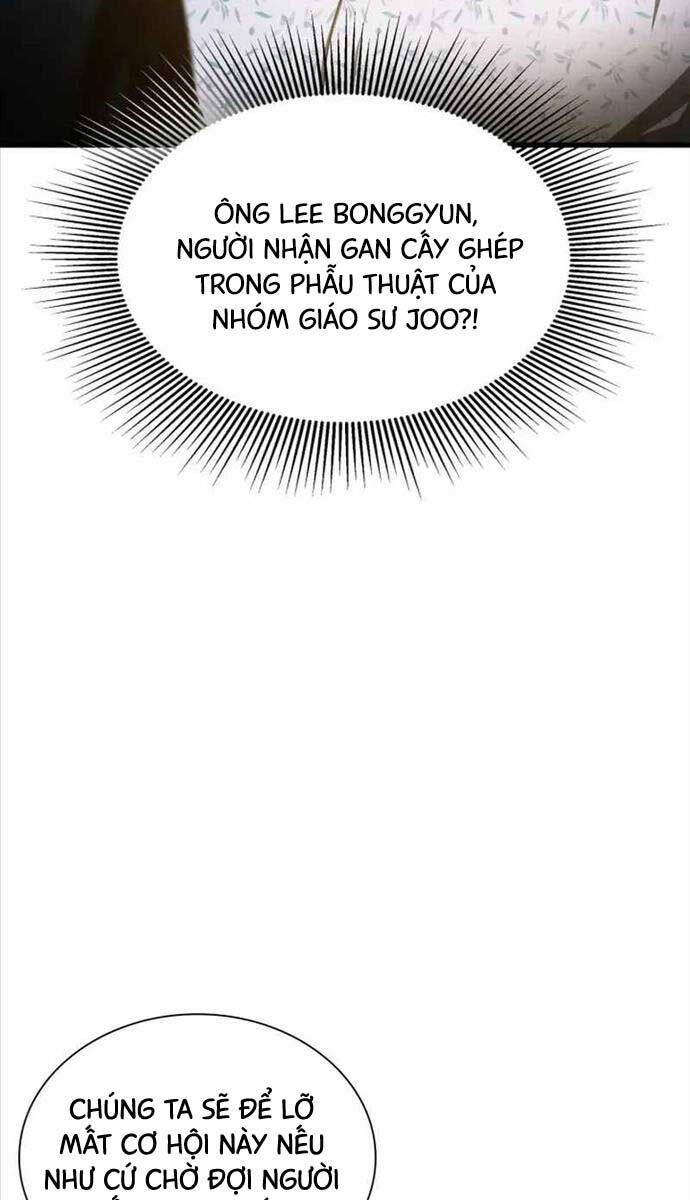 đọc truyện Bác Sĩ Phẫu Thuật Hoàn Hảo Chương 88 ảnh 33 tại Thiên Thai Truyện