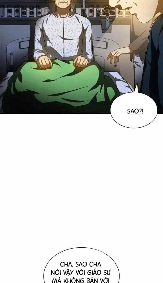 đọc truyện Bác Sĩ Phẫu Thuật Hoàn Hảo Chương 88 ảnh 37 tại Thiên Thai Truyện