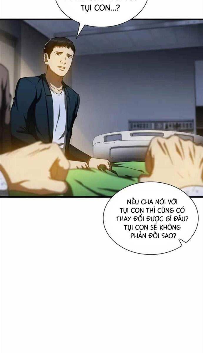 đọc truyện Bác Sĩ Phẫu Thuật Hoàn Hảo Chương 88 ảnh 38 tại Thiên Thai Truyện