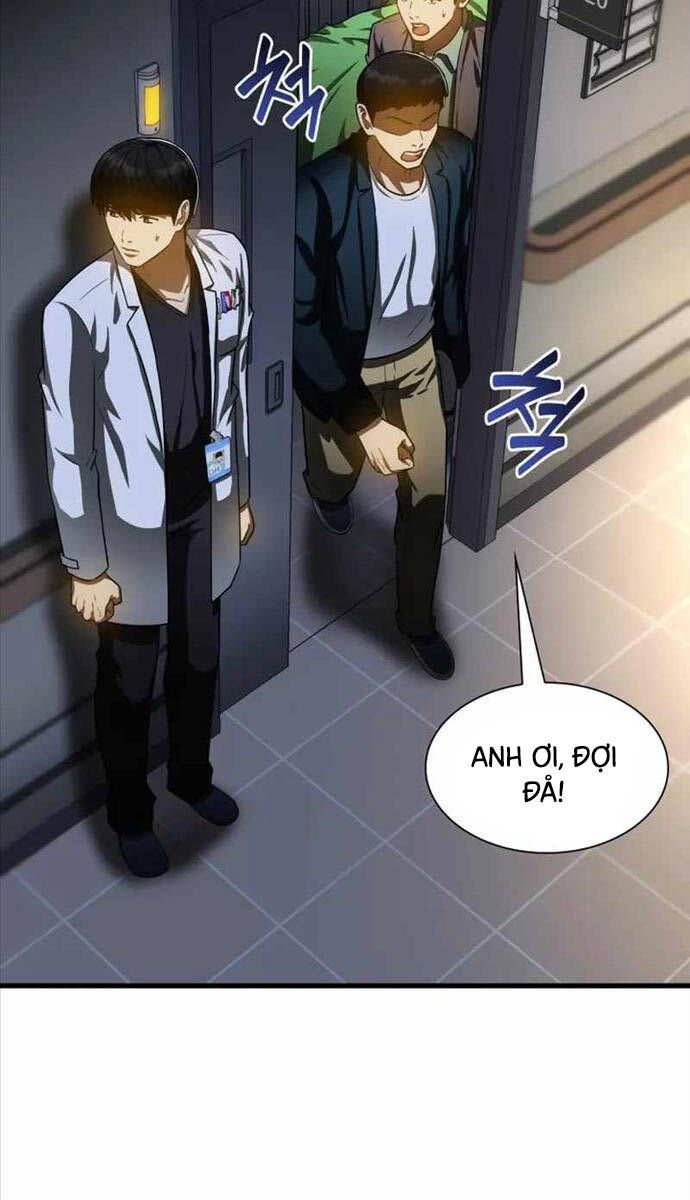 đọc truyện Bác Sĩ Phẫu Thuật Hoàn Hảo Chương 88 ảnh 46 tại Thiên Thai Truyện