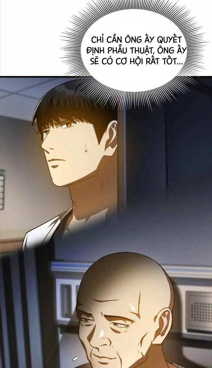 đọc truyện Bác Sĩ Phẫu Thuật Hoàn Hảo Chương 88 ảnh 49 tại Thiên Thai Truyện