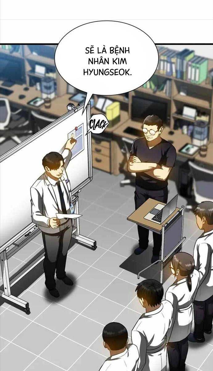 đọc truyện Bác Sĩ Phẫu Thuật Hoàn Hảo Chương 88 ảnh 62 tại Thiên Thai Truyện