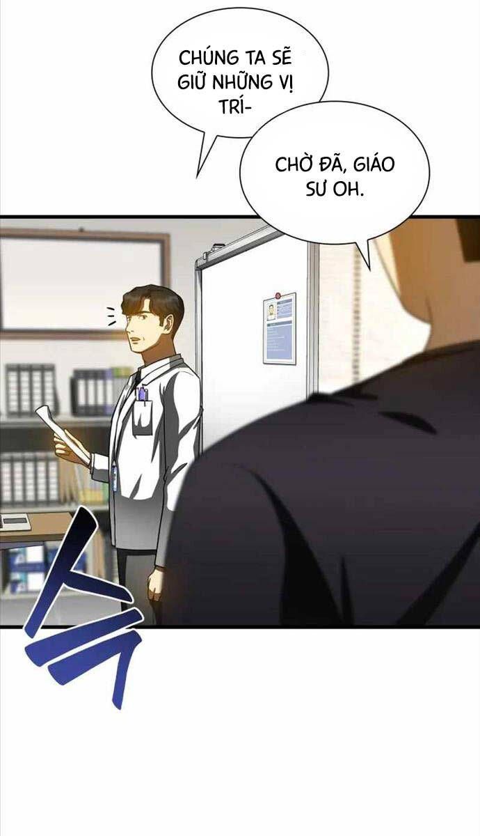 đọc truyện Bác Sĩ Phẫu Thuật Hoàn Hảo Chương 88 ảnh 65 tại Thiên Thai Truyện