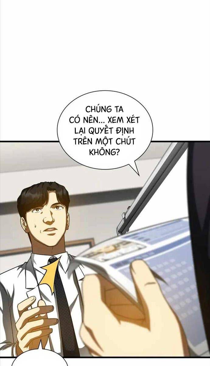 đọc truyện Bác Sĩ Phẫu Thuật Hoàn Hảo Chương 88 ảnh 66 tại Thiên Thai Truyện