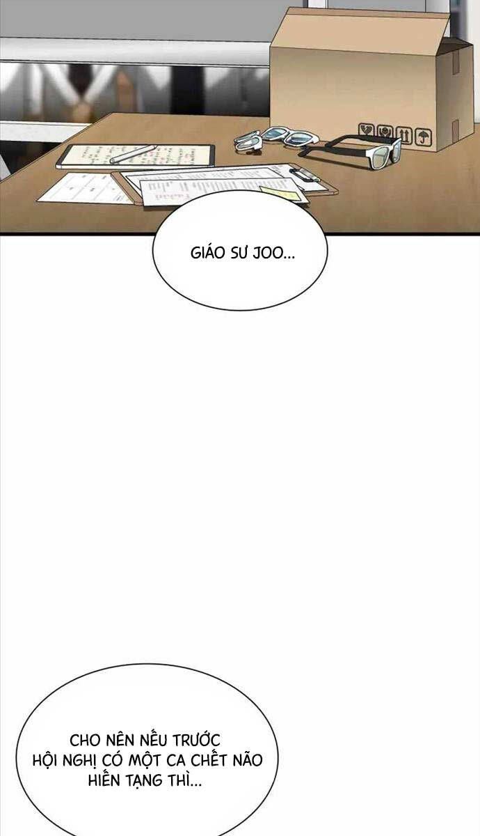 đọc truyện Bác Sĩ Phẫu Thuật Hoàn Hảo Chương 88 ảnh 71 tại Thiên Thai Truyện