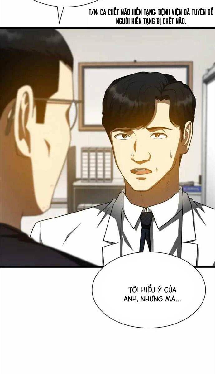 đọc truyện Bác Sĩ Phẫu Thuật Hoàn Hảo Chương 88 ảnh 72 tại Thiên Thai Truyện