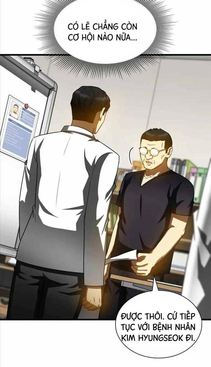 đọc truyện Bác Sĩ Phẫu Thuật Hoàn Hảo Chương 88 ảnh 76 tại Thiên Thai Truyện