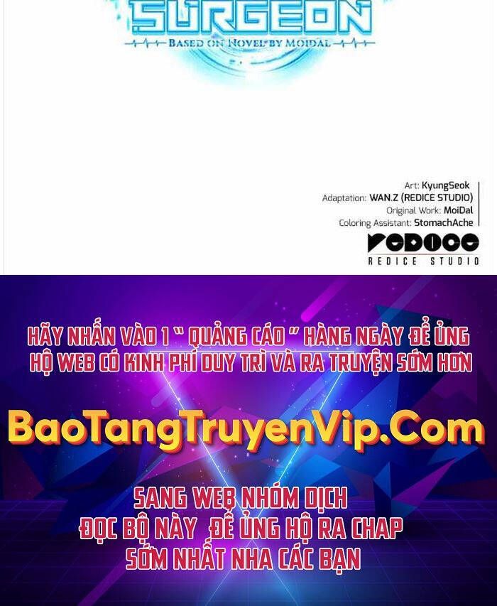 đọc truyện Bác Sĩ Phẫu Thuật Hoàn Hảo Chương 89 ảnh 104 tại Thiên Thai Truyện