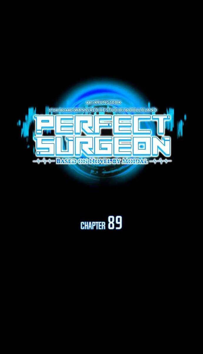 đọc truyện Bác Sĩ Phẫu Thuật Hoàn Hảo Chương 89 ảnh 28 tại Thiên Thai Truyện