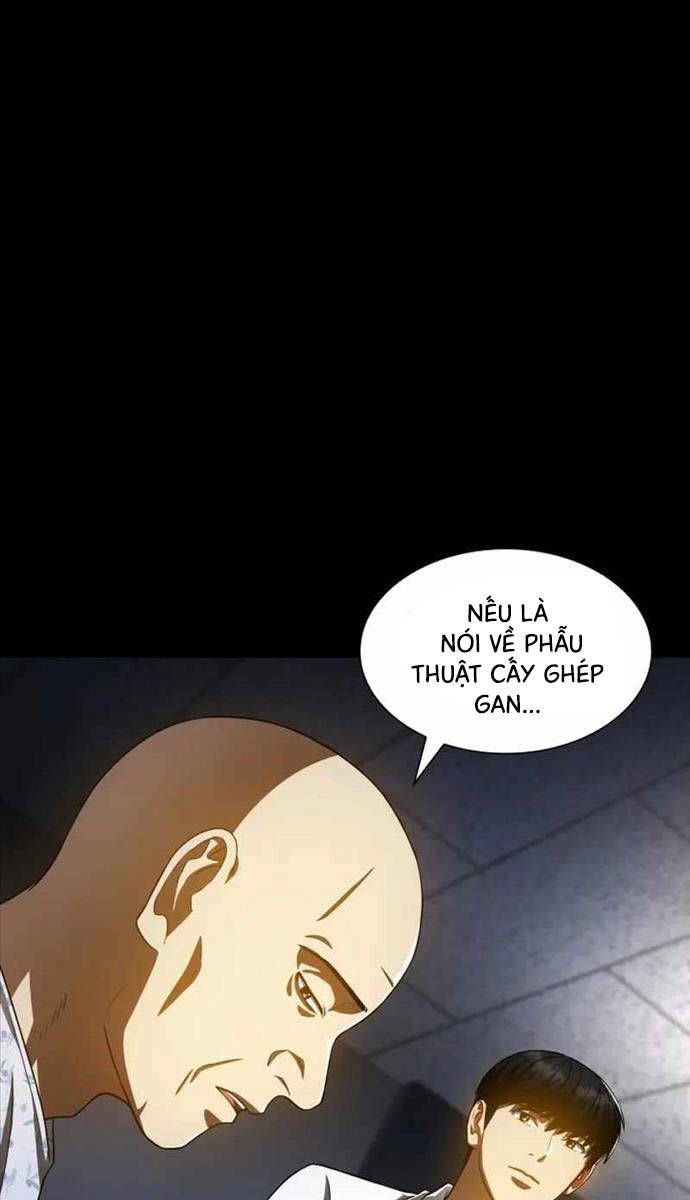 đọc truyện Bác Sĩ Phẫu Thuật Hoàn Hảo Chương 89 ảnh 29 tại Thiên Thai Truyện