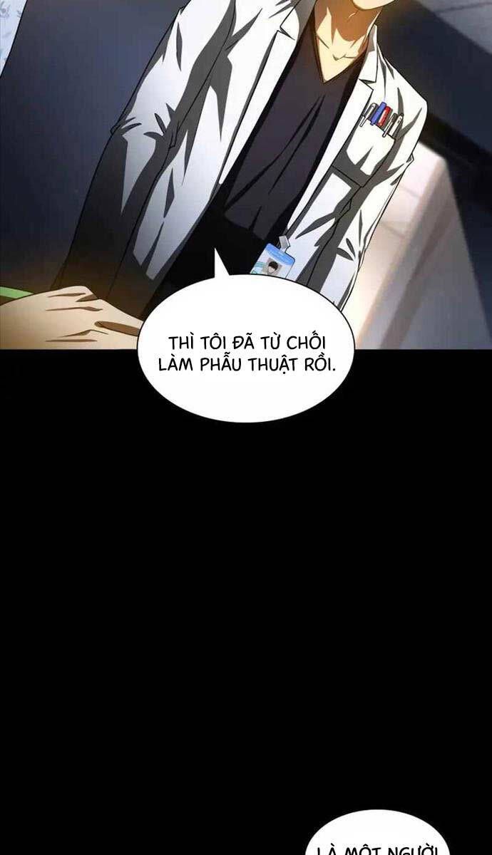 đọc truyện Bác Sĩ Phẫu Thuật Hoàn Hảo Chương 89 ảnh 30 tại Thiên Thai Truyện