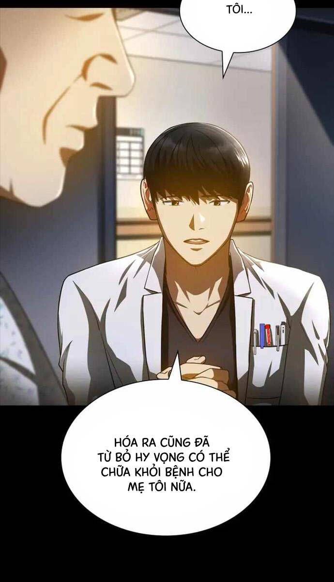 đọc truyện Bác Sĩ Phẫu Thuật Hoàn Hảo Chương 89 ảnh 43 tại Thiên Thai Truyện