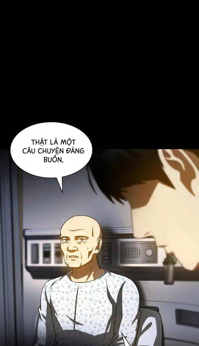 đọc truyện Bác Sĩ Phẫu Thuật Hoàn Hảo Chương 89 ảnh 44 tại Thiên Thai Truyện