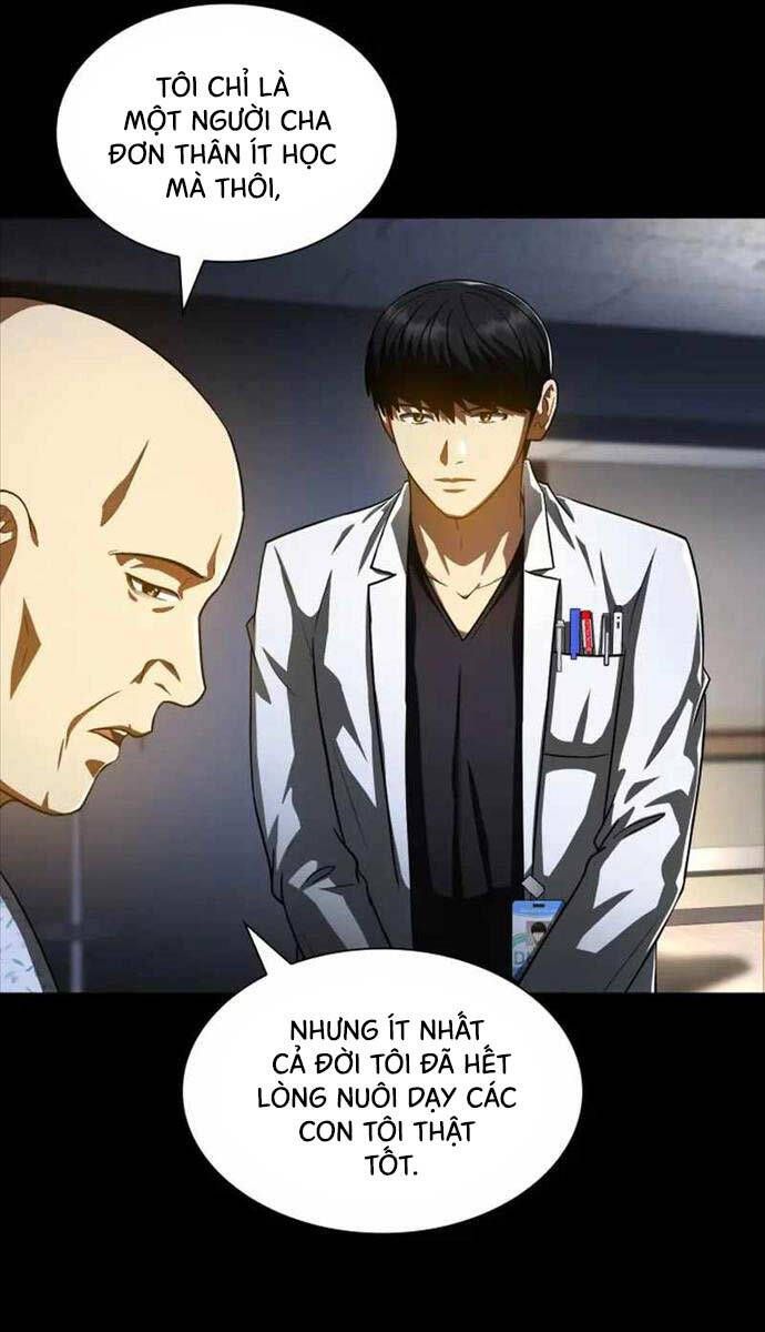 đọc truyện Bác Sĩ Phẫu Thuật Hoàn Hảo Chương 89 ảnh 52 tại Thiên Thai Truyện