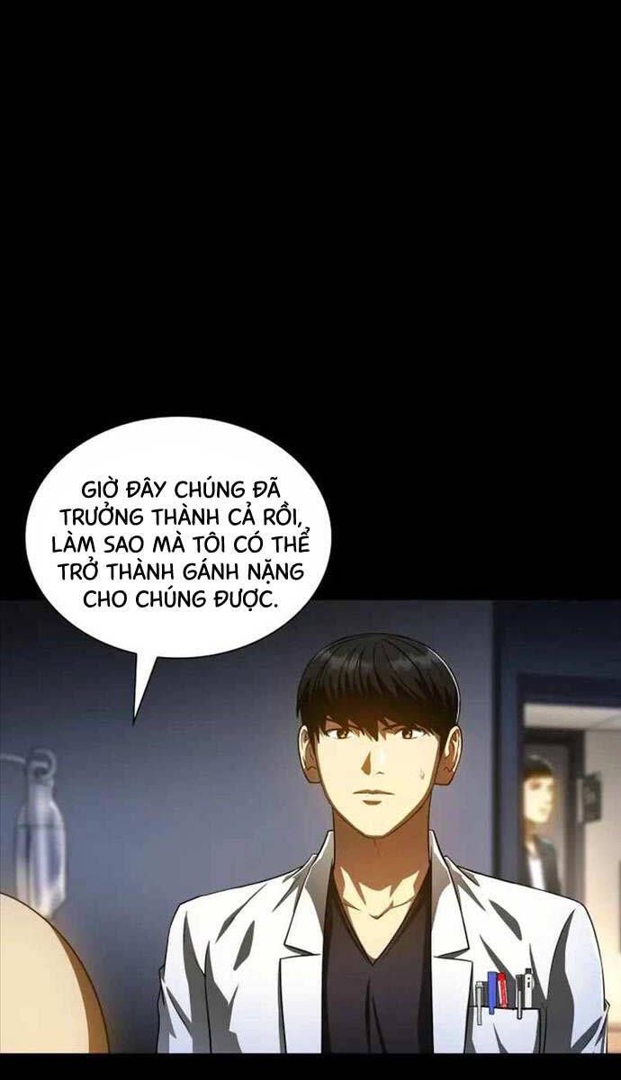 đọc truyện Bác Sĩ Phẫu Thuật Hoàn Hảo Chương 89 ảnh 53 tại Thiên Thai Truyện