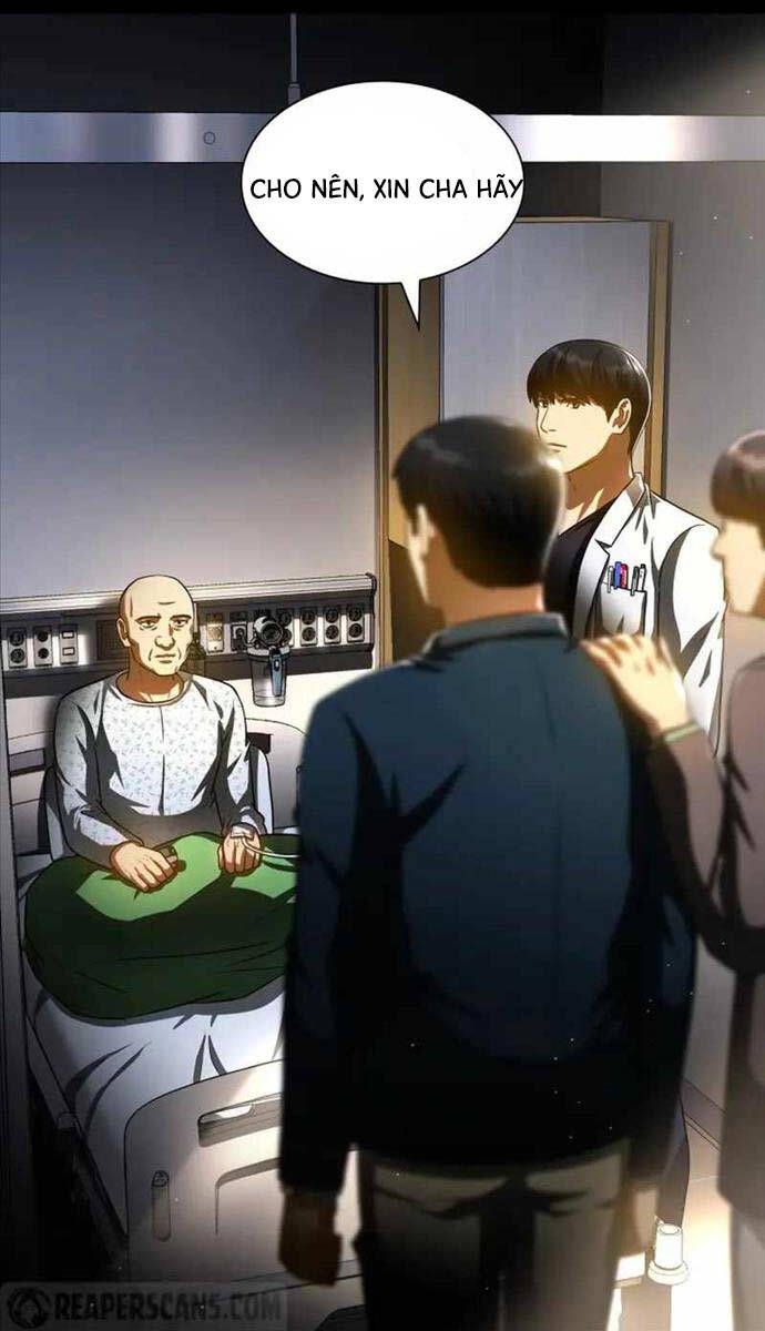 đọc truyện Bác Sĩ Phẫu Thuật Hoàn Hảo Chương 89 ảnh 63 tại Thiên Thai Truyện