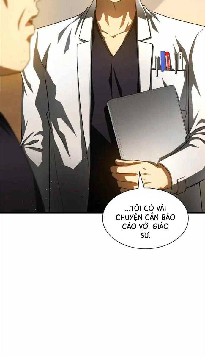 đọc truyện Bác Sĩ Phẫu Thuật Hoàn Hảo Chương 89 ảnh 85 tại Thiên Thai Truyện