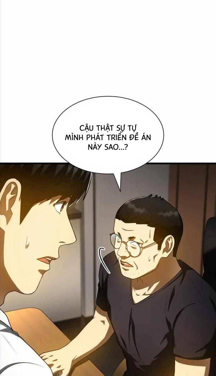 đọc truyện Bác Sĩ Phẫu Thuật Hoàn Hảo Chương 89 ảnh 90 tại Thiên Thai Truyện