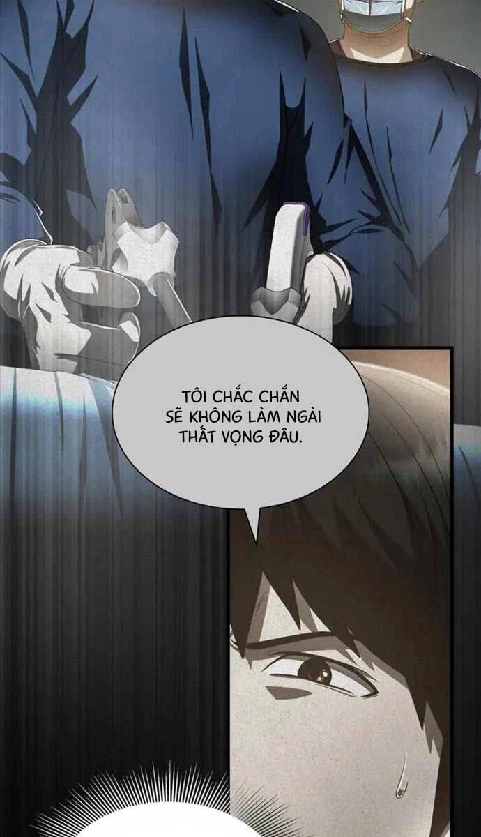 đọc truyện Bác Sĩ Phẫu Thuật Hoàn Hảo Chương 89 ảnh 98 tại Thiên Thai Truyện