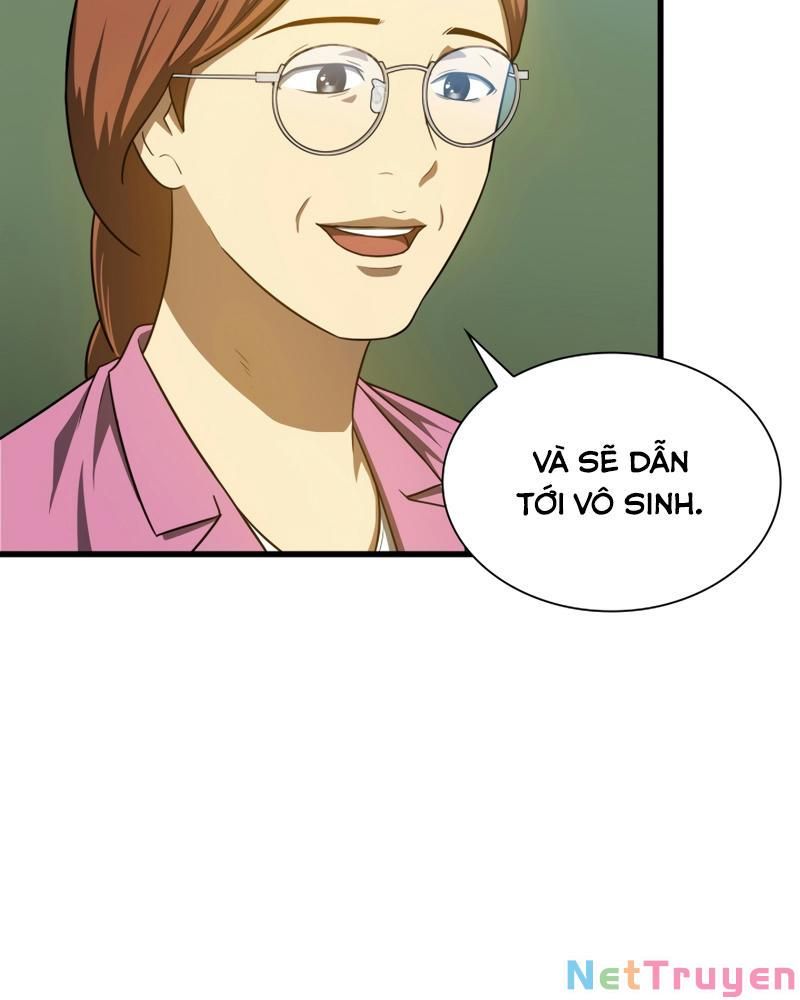 đọc truyện Bác Sĩ Phẫu Thuật Hoàn Hảo Chương 9 ảnh 13 tại Thiên Thai Truyện