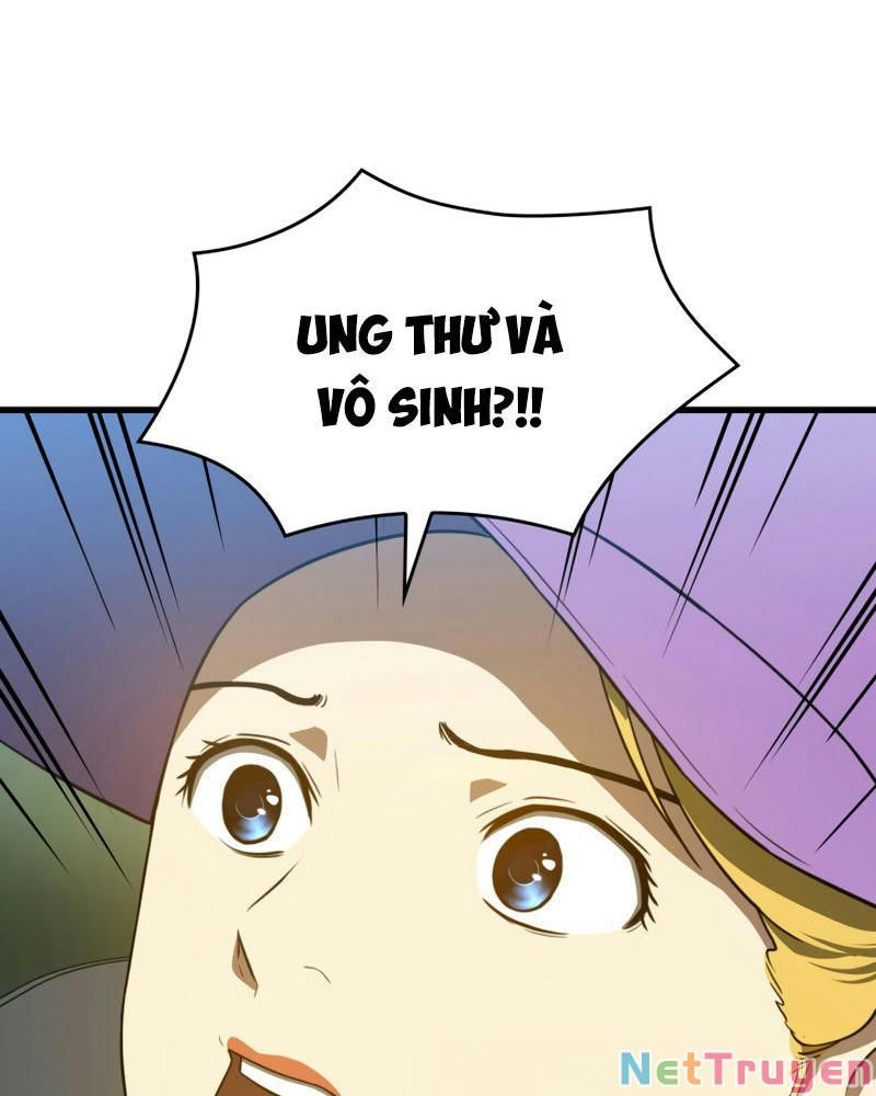 đọc truyện Bác Sĩ Phẫu Thuật Hoàn Hảo Chương 9 ảnh 14 tại Thiên Thai Truyện