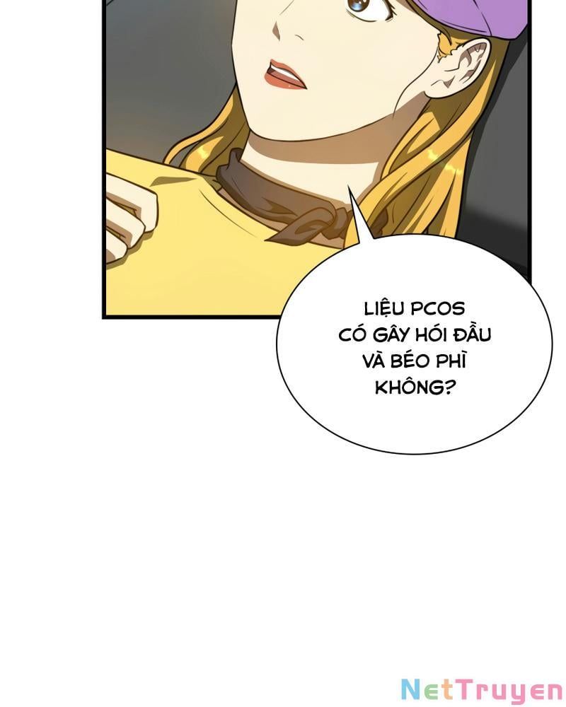 đọc truyện Bác Sĩ Phẫu Thuật Hoàn Hảo Chương 9 ảnh 20 tại Thiên Thai Truyện