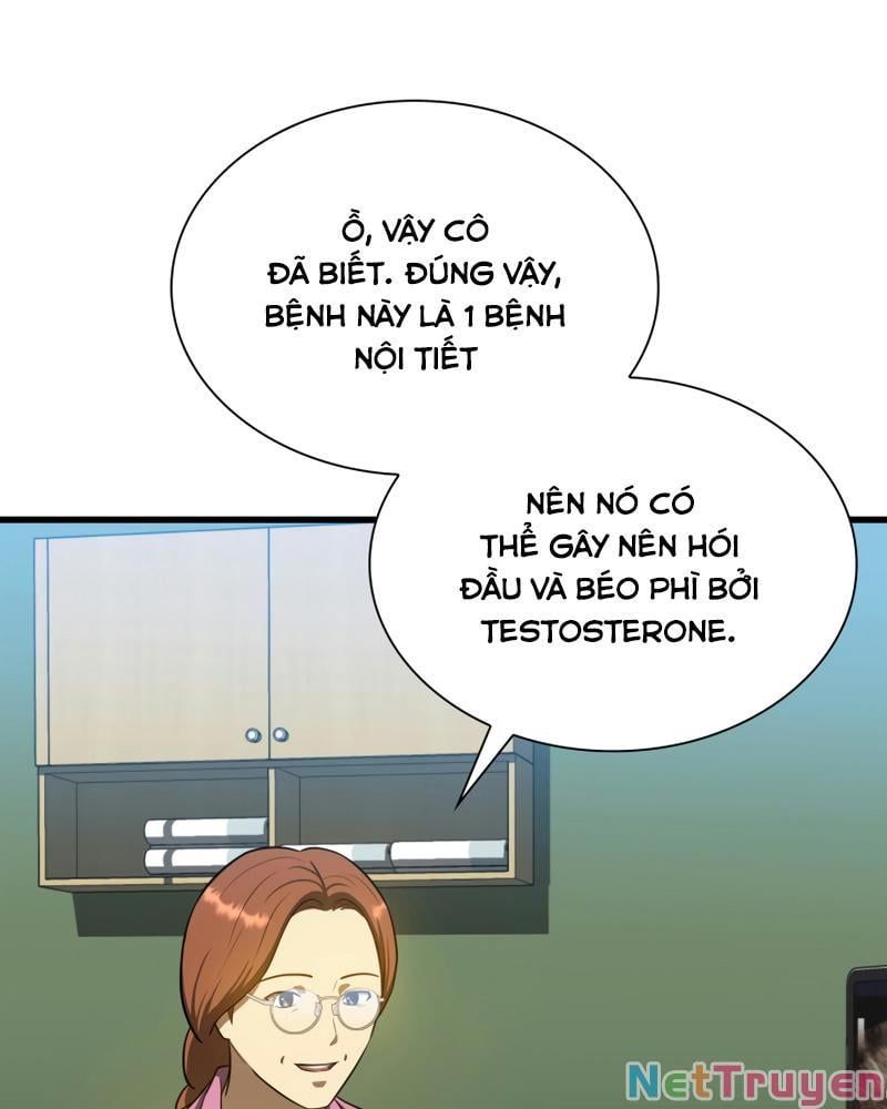 đọc truyện Bác Sĩ Phẫu Thuật Hoàn Hảo Chương 9 ảnh 21 tại Thiên Thai Truyện