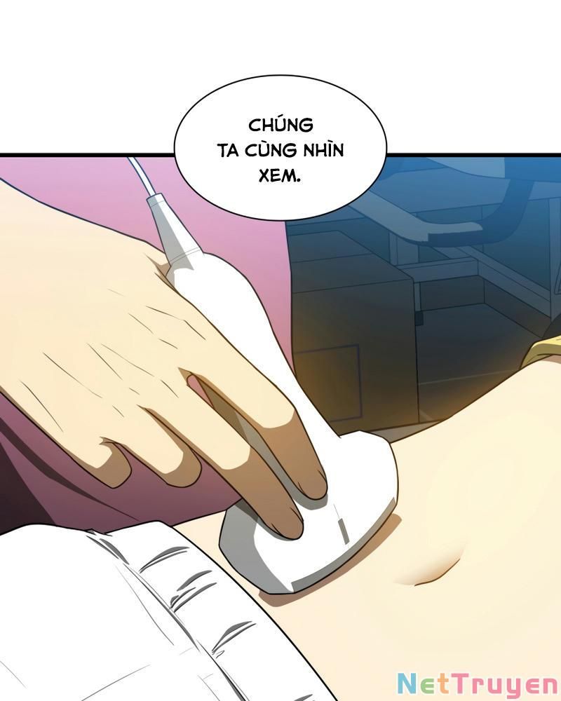 đọc truyện Bác Sĩ Phẫu Thuật Hoàn Hảo Chương 9 ảnh 4 tại Thiên Thai Truyện