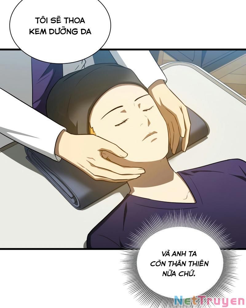 đọc truyện Bác Sĩ Phẫu Thuật Hoàn Hảo Chương 9 ảnh 43 tại Thiên Thai Truyện