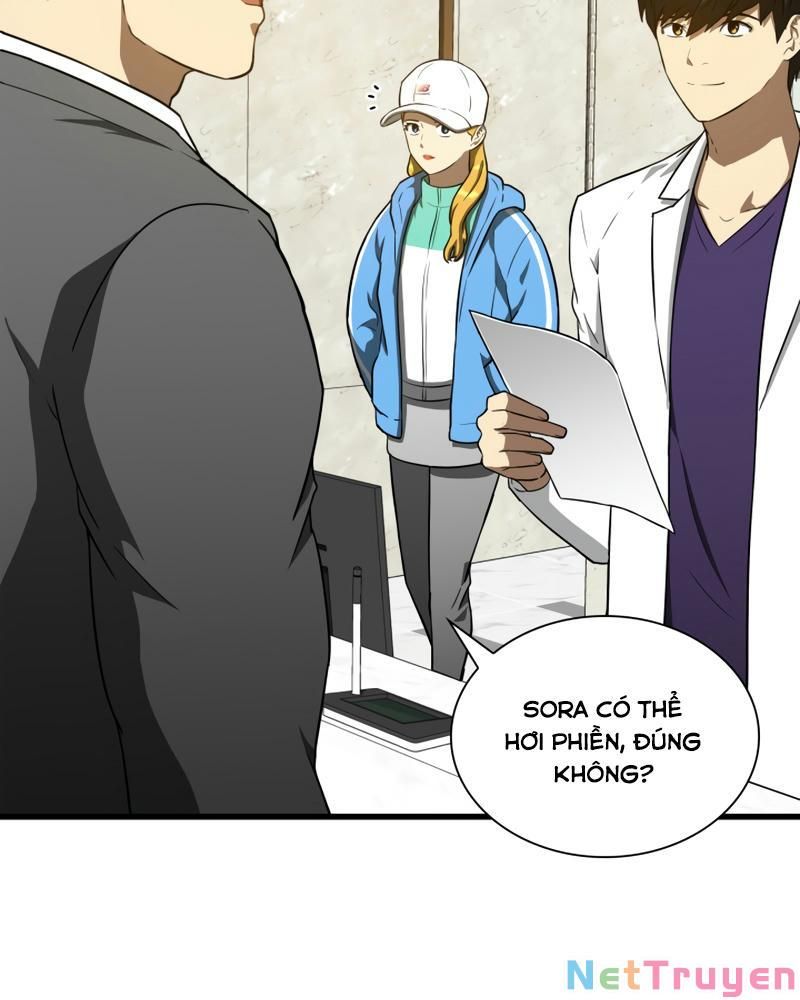 đọc truyện Bác Sĩ Phẫu Thuật Hoàn Hảo Chương 9 ảnh 46 tại Thiên Thai Truyện