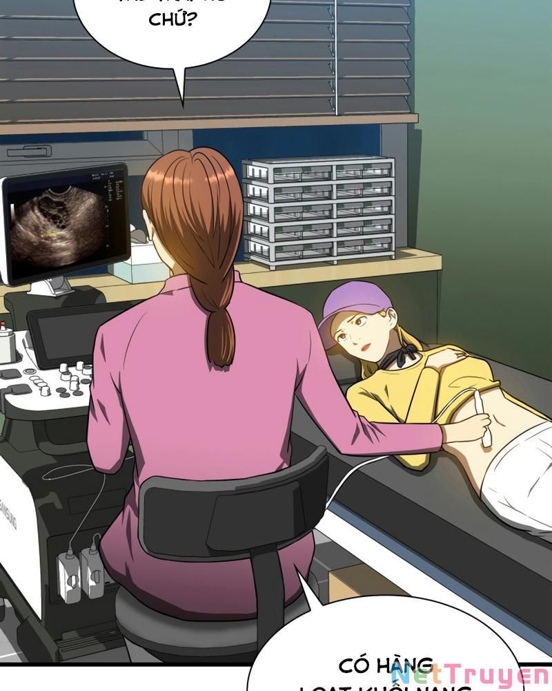 đọc truyện Bác Sĩ Phẫu Thuật Hoàn Hảo Chương 9 ảnh 7 tại Thiên Thai Truyện