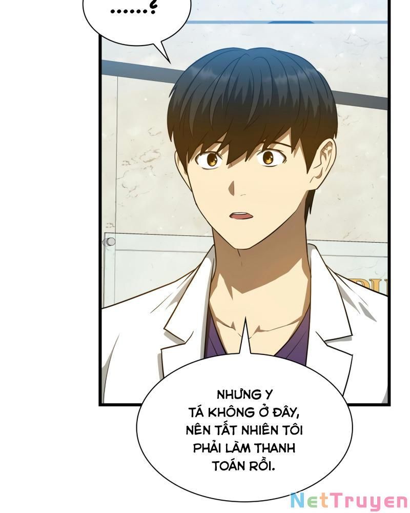 đọc truyện Bác Sĩ Phẫu Thuật Hoàn Hảo Chương 9 ảnh 53 tại Thiên Thai Truyện