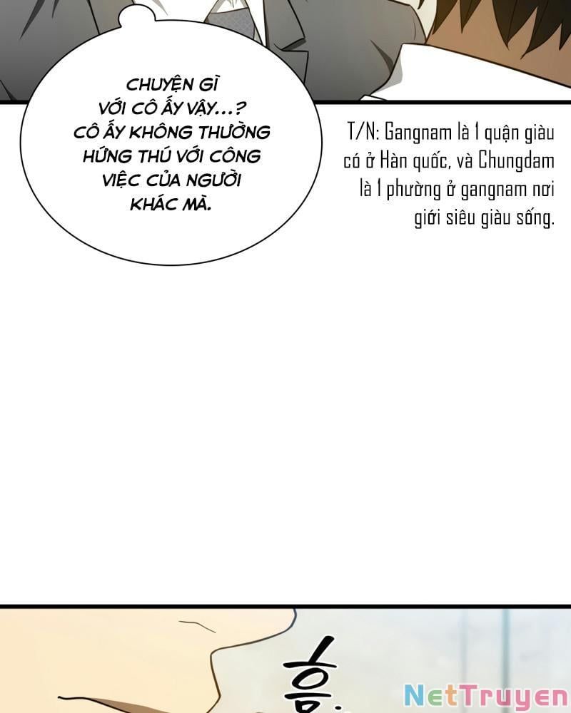 đọc truyện Bác Sĩ Phẫu Thuật Hoàn Hảo Chương 9 ảnh 57 tại Thiên Thai Truyện