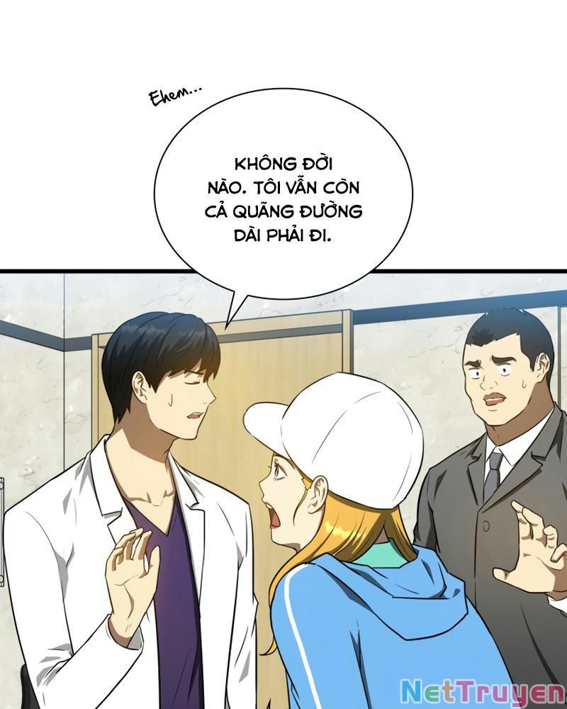 đọc truyện Bác Sĩ Phẫu Thuật Hoàn Hảo Chương 9 ảnh 64 tại Thiên Thai Truyện