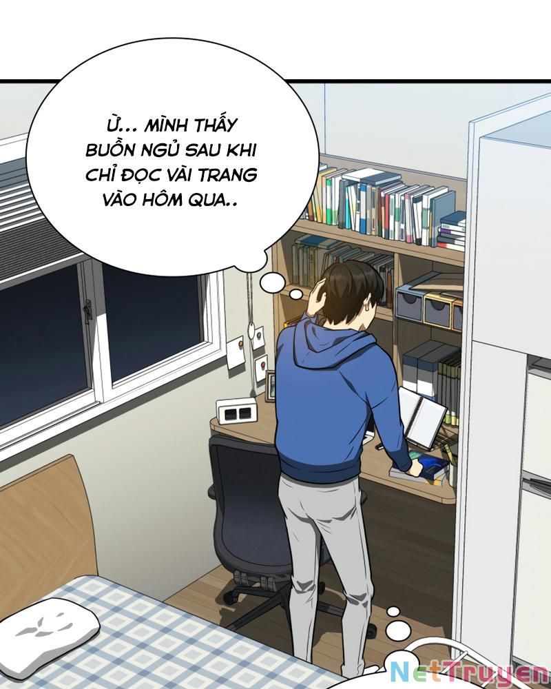 đọc truyện Bác Sĩ Phẫu Thuật Hoàn Hảo Chương 9 ảnh 84 tại Thiên Thai Truyện