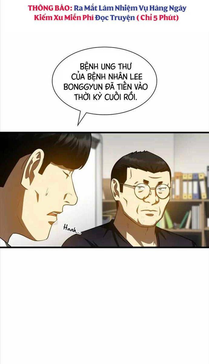 đọc truyện Bác Sĩ Phẫu Thuật Hoàn Hảo Chương 90.1 ảnh 15 tại Thiên Thai Truyện