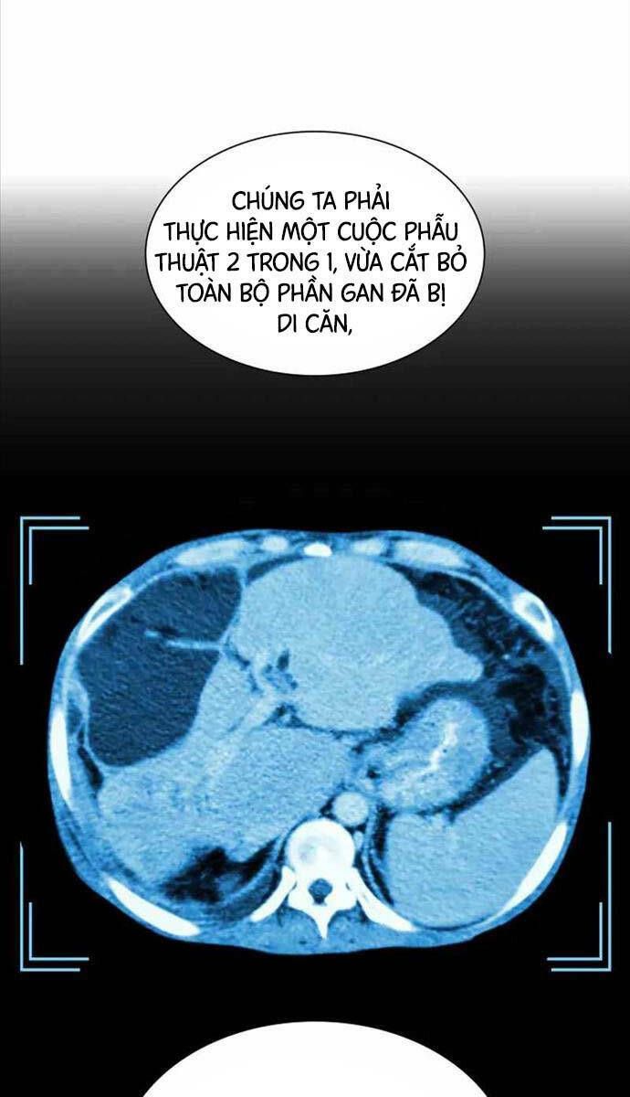 đọc truyện Bác Sĩ Phẫu Thuật Hoàn Hảo Chương 90.1 ảnh 16 tại Thiên Thai Truyện