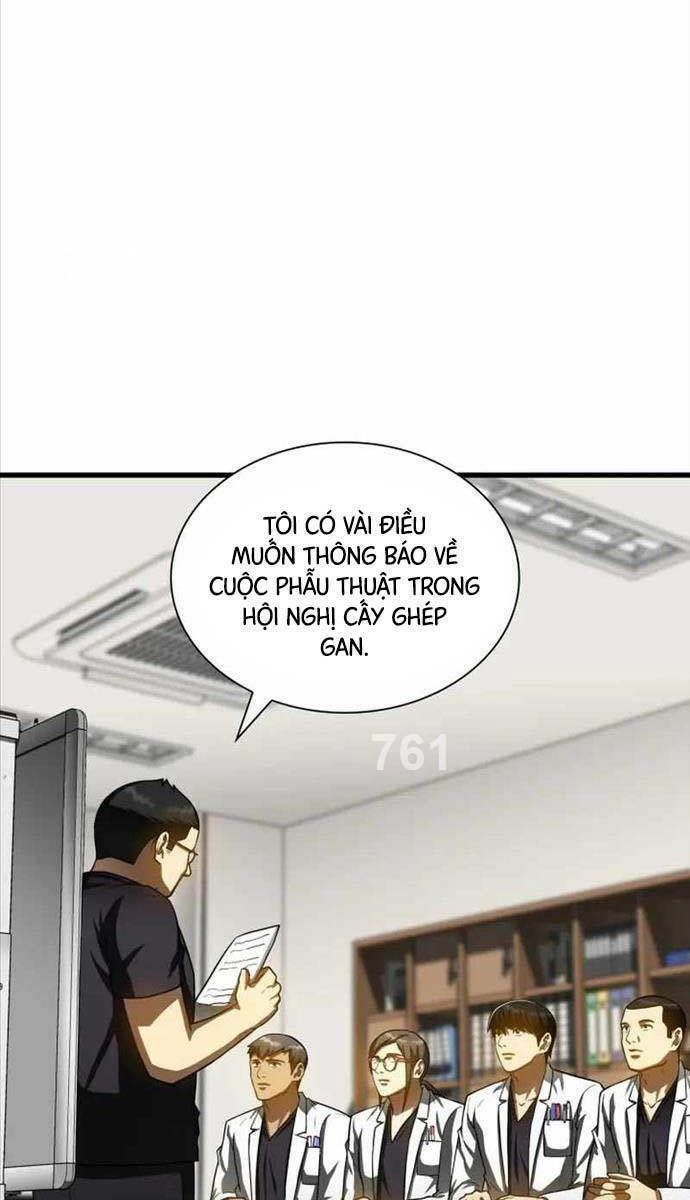 đọc truyện Bác Sĩ Phẫu Thuật Hoàn Hảo Chương 90.1 ảnh 4 tại Thiên Thai Truyện