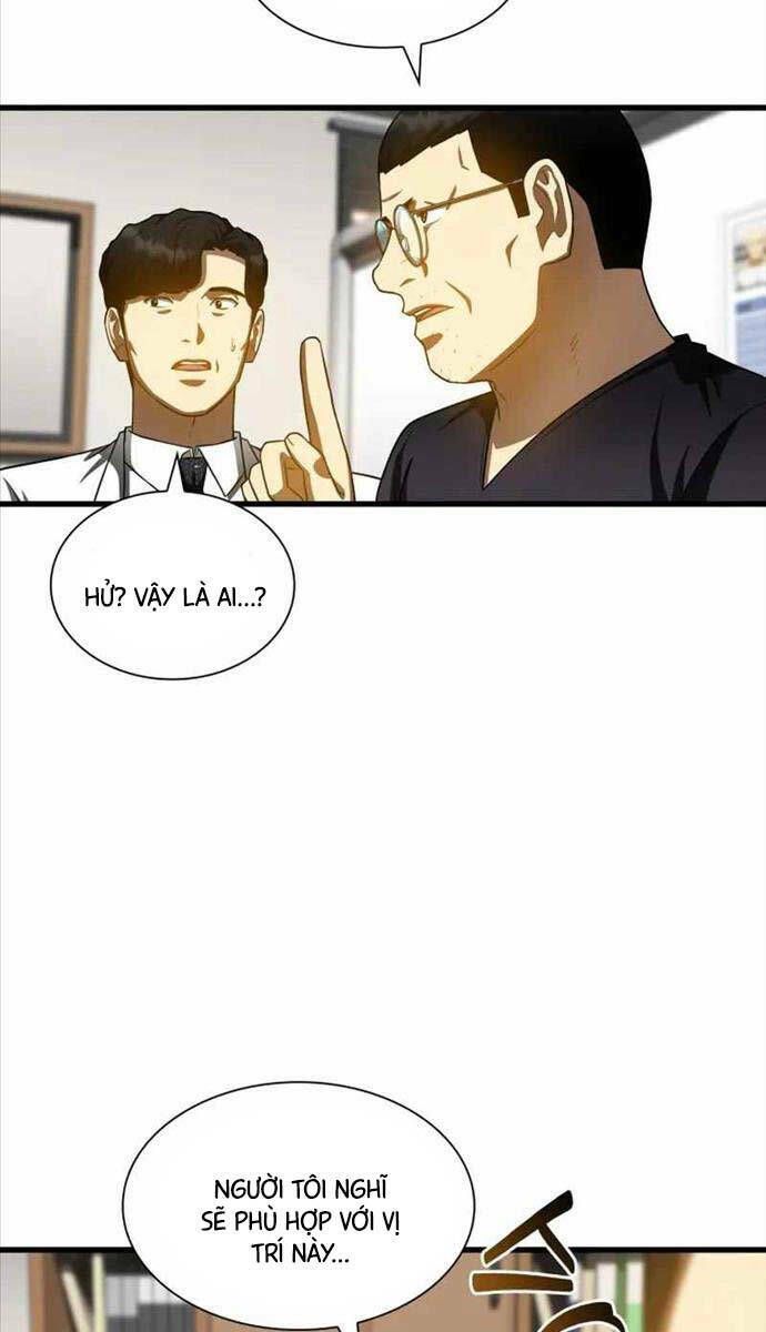 đọc truyện Bác Sĩ Phẫu Thuật Hoàn Hảo Chương 90.1 ảnh 22 tại Thiên Thai Truyện