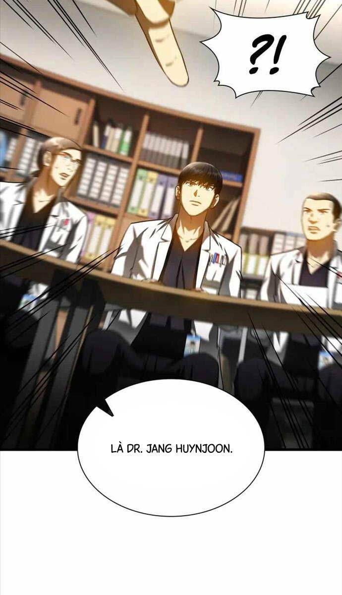 đọc truyện Bác Sĩ Phẫu Thuật Hoàn Hảo Chương 90.1 ảnh 24 tại Thiên Thai Truyện