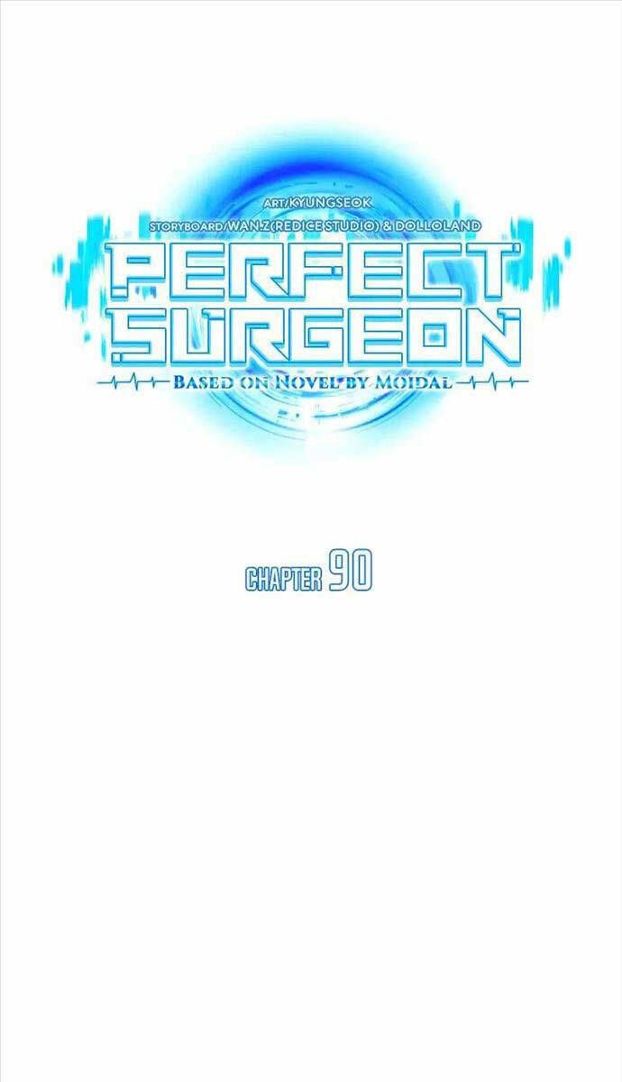 đọc truyện Bác Sĩ Phẫu Thuật Hoàn Hảo Chương 90.1 ảnh 28 tại Thiên Thai Truyện