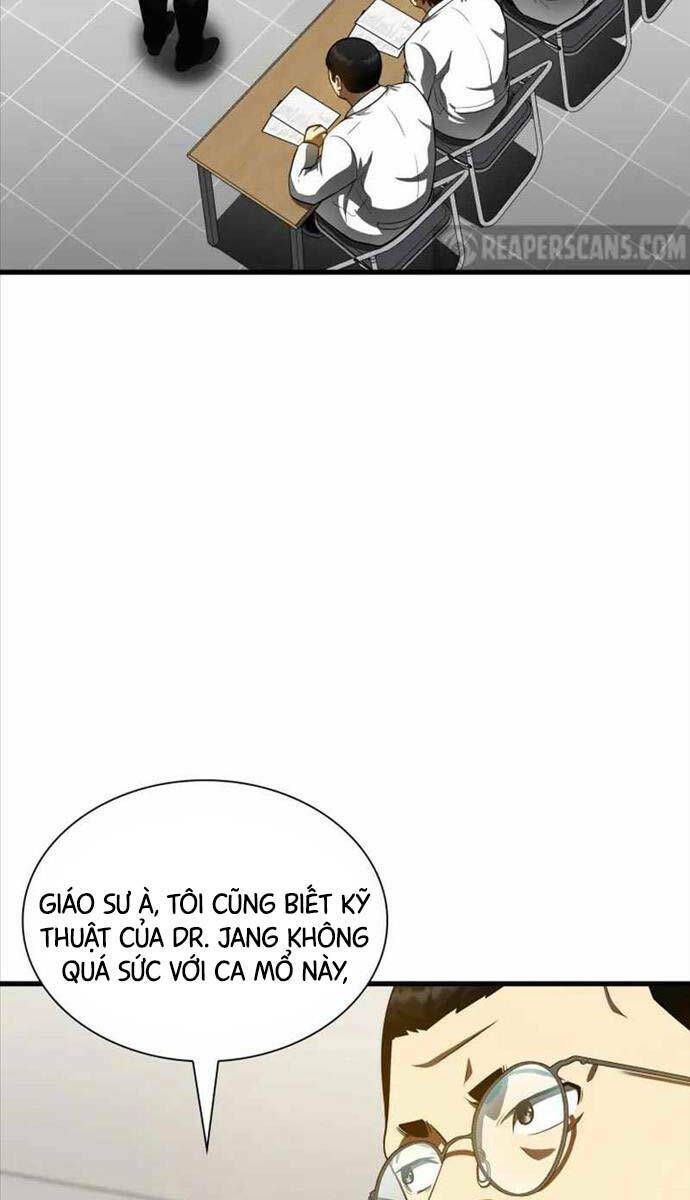 đọc truyện Bác Sĩ Phẫu Thuật Hoàn Hảo Chương 90.1 ảnh 30 tại Thiên Thai Truyện