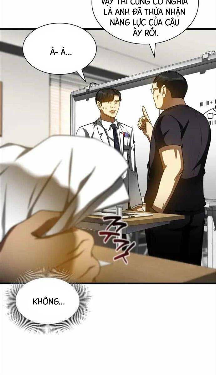 đọc truyện Bác Sĩ Phẫu Thuật Hoàn Hảo Chương 90.1 ảnh 33 tại Thiên Thai Truyện