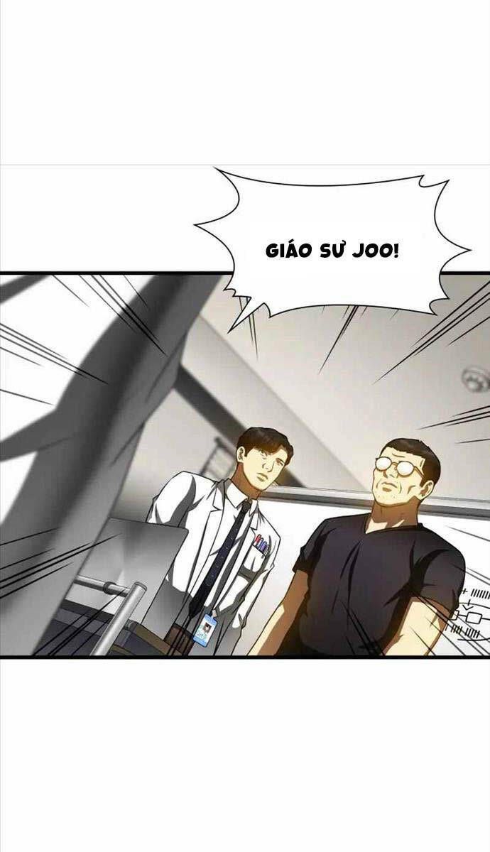 đọc truyện Bác Sĩ Phẫu Thuật Hoàn Hảo Chương 90.1 ảnh 36 tại Thiên Thai Truyện