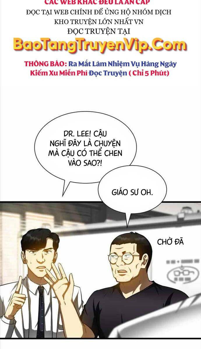 đọc truyện Bác Sĩ Phẫu Thuật Hoàn Hảo Chương 90.1 ảnh 39 tại Thiên Thai Truyện