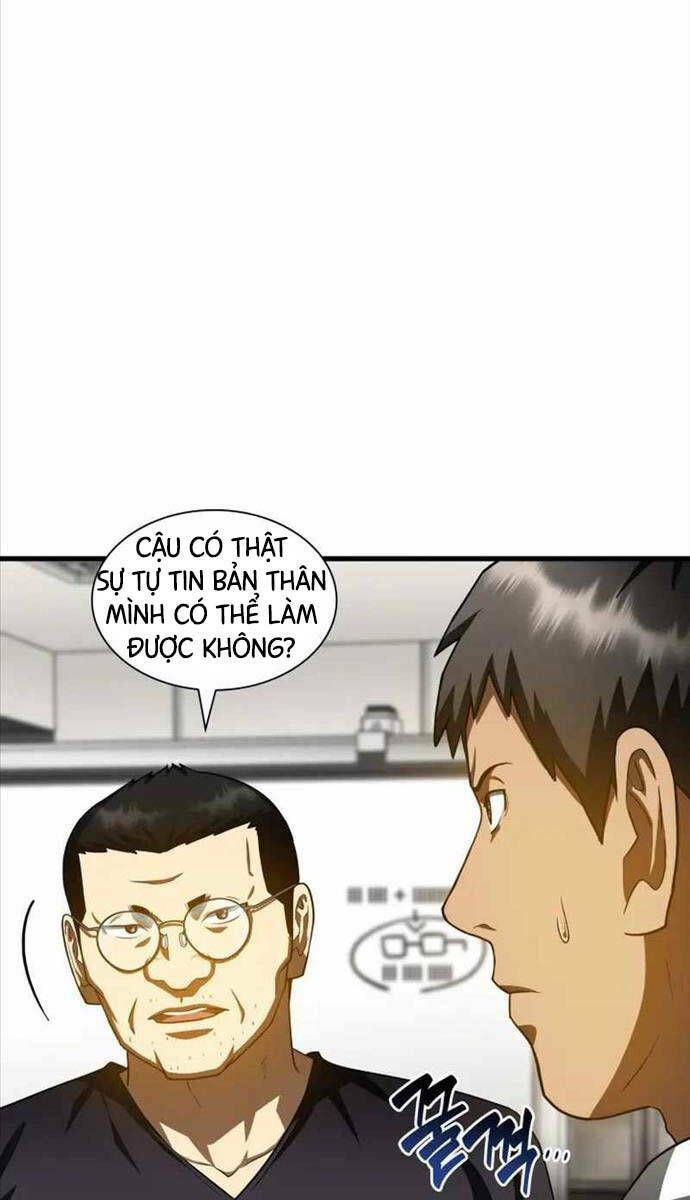 đọc truyện Bác Sĩ Phẫu Thuật Hoàn Hảo Chương 90.1 ảnh 40 tại Thiên Thai Truyện