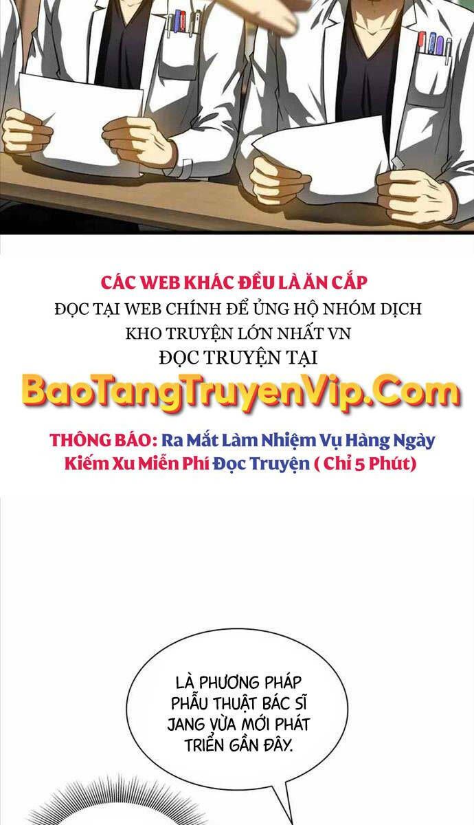 đọc truyện Bác Sĩ Phẫu Thuật Hoàn Hảo Chương 90.1 ảnh 6 tại Thiên Thai Truyện