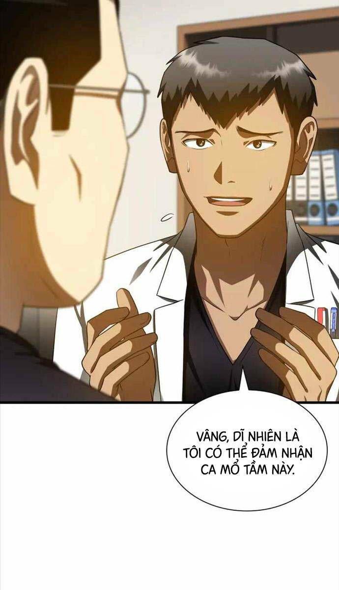 đọc truyện Bác Sĩ Phẫu Thuật Hoàn Hảo Chương 90.1 ảnh 42 tại Thiên Thai Truyện